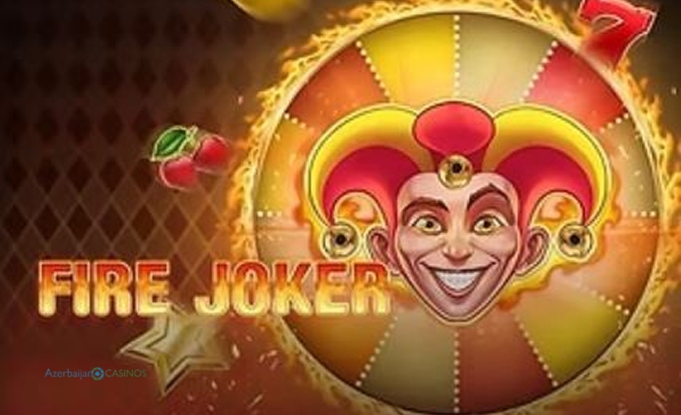 Fire Joker Featured Image