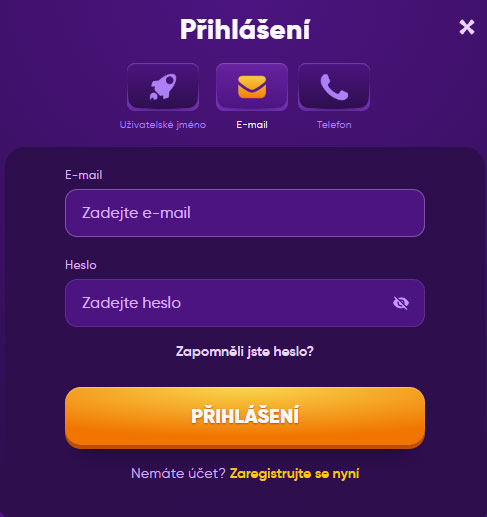 Kingmaker Casino Login
