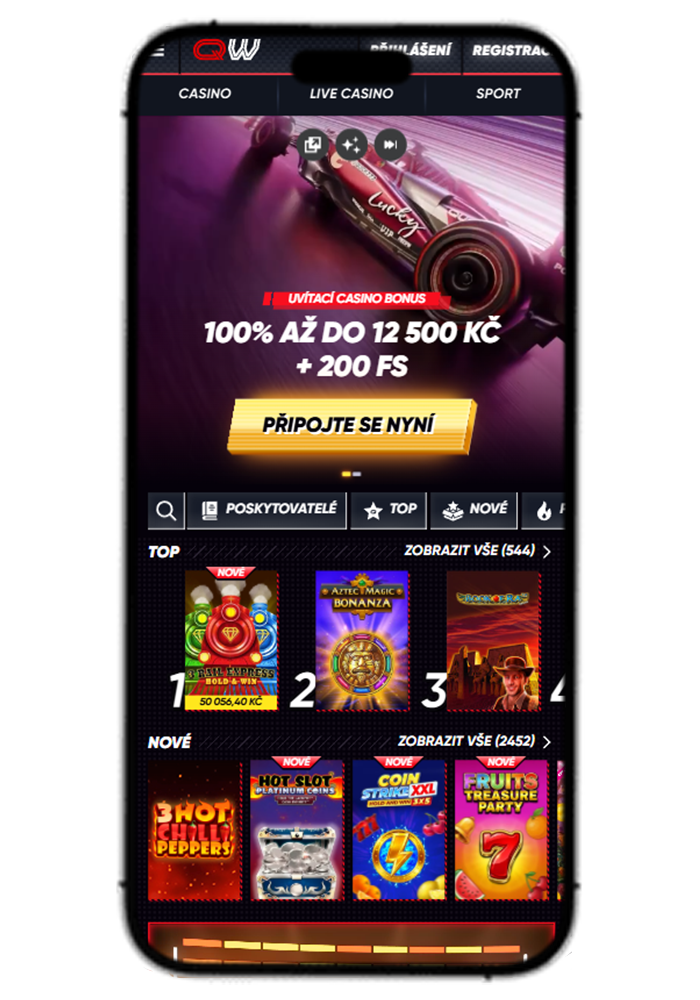 QuickWin-Casino-Mobile-View