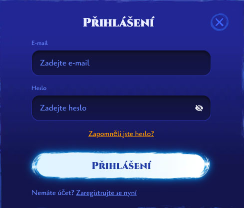 Spinight Casino Login