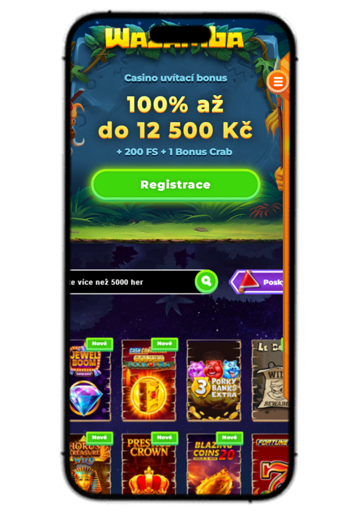 Wazamba-Casino-Mobile-View