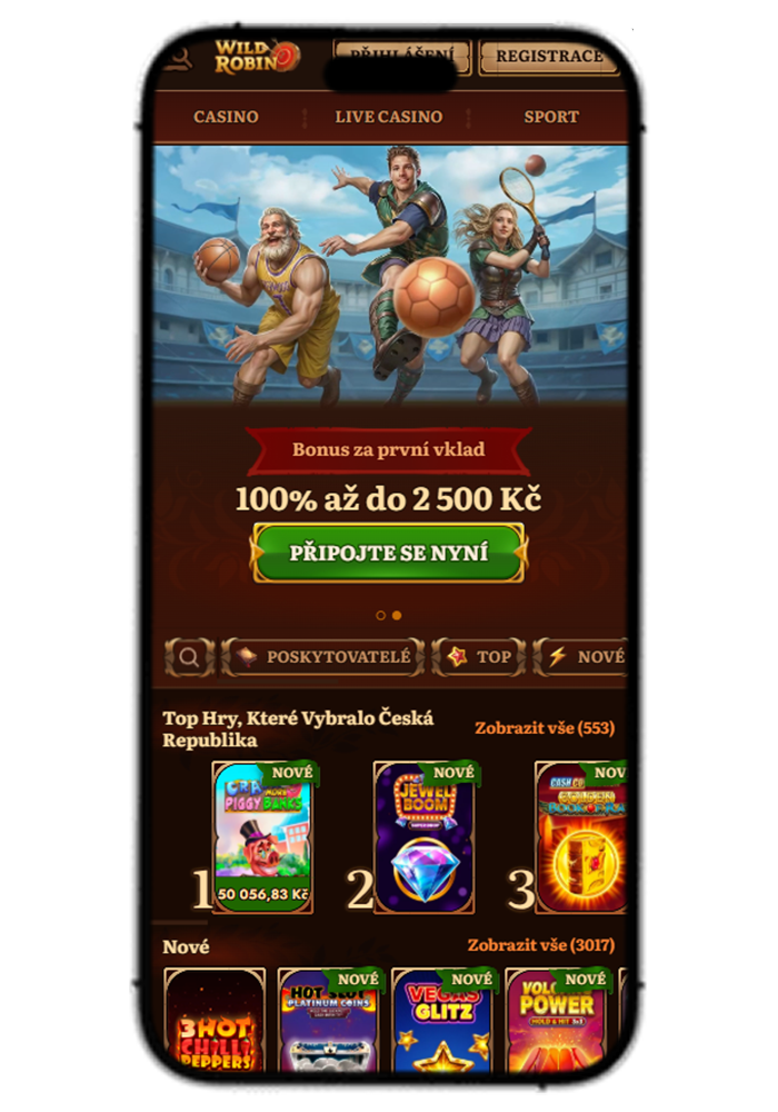 WildRobin-Casino-Mobile-View