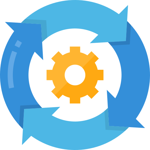 automatic icon