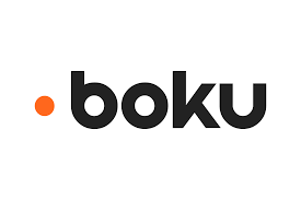 Boku Logo