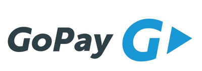 GoPay-Logo