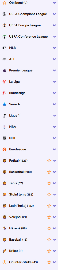 Spinbara Casino Sports