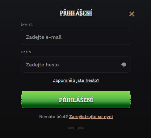 Wildsino-Casino-Login