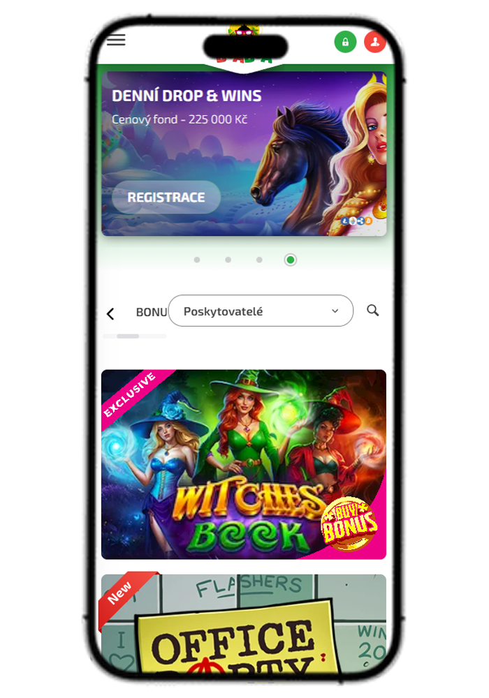 BoaBoa Casino Mobile