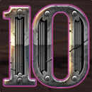 Dead or Alive 2 Symbol-1