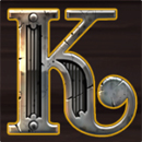 Dead or Alive 2 Symbol-4