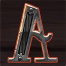 Dead or Alive 2 Symbol-5