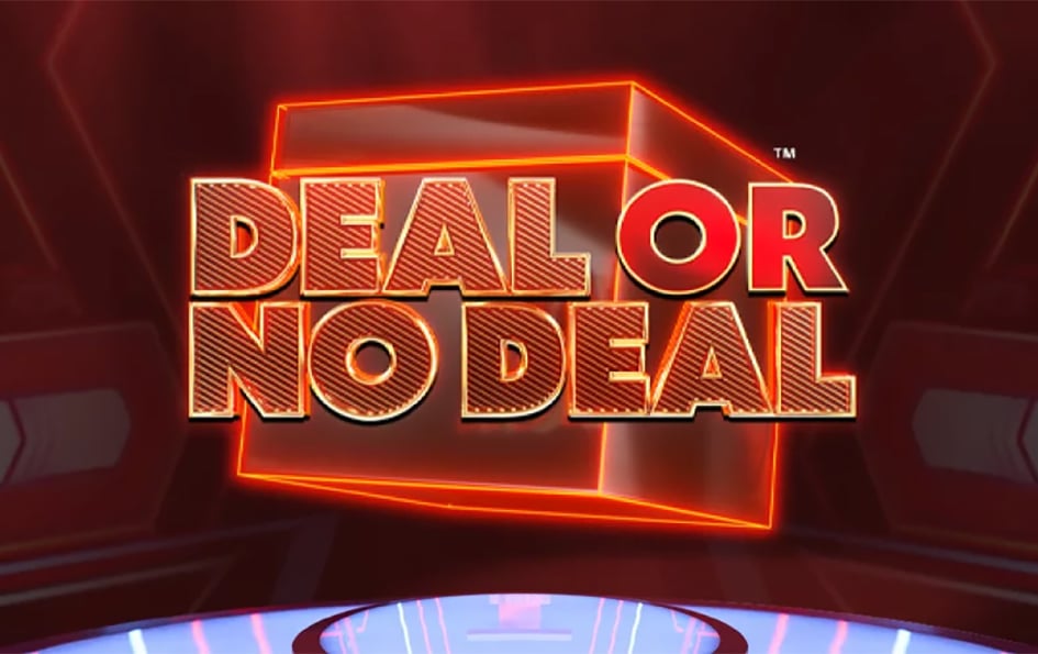 Deal or No Deal Live by Blueprint Gaming