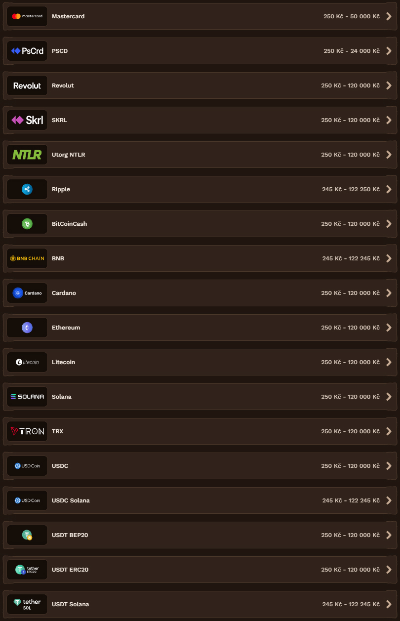 FatPirate Casino Payments