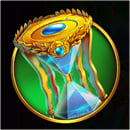 Gates of Olympus Symbol 9