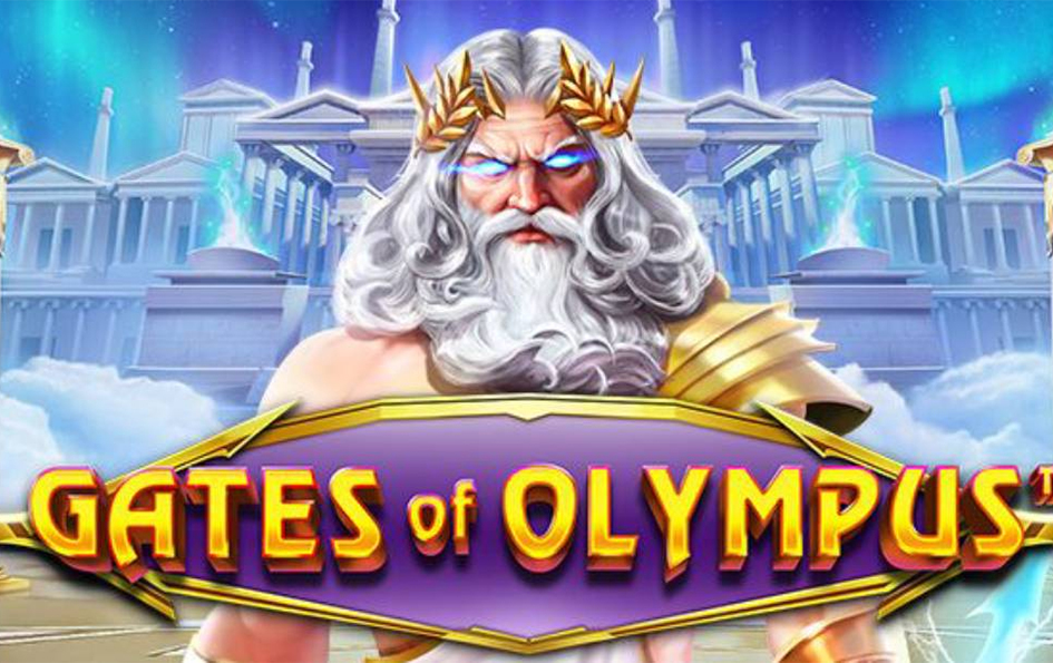 Gates of Olympus by Pragmatic Play