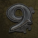 Immortal Romance Symbol 1