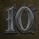 Immortal Romance Symbol 2