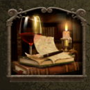 Immortal Romance Symbol 7