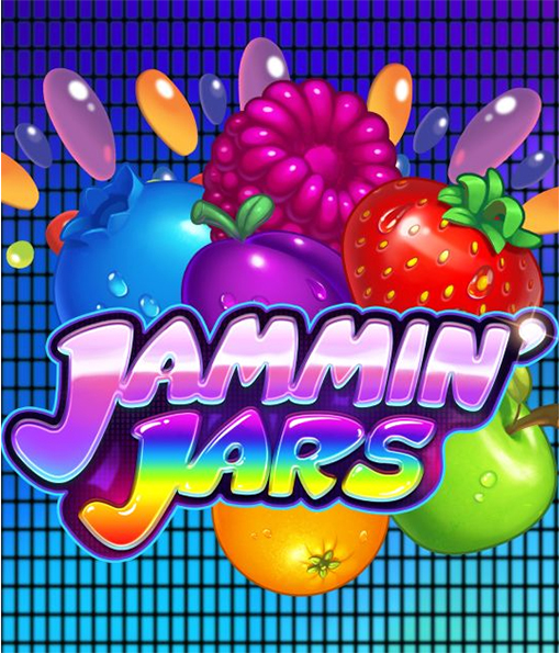 Jammin' Jars Logo