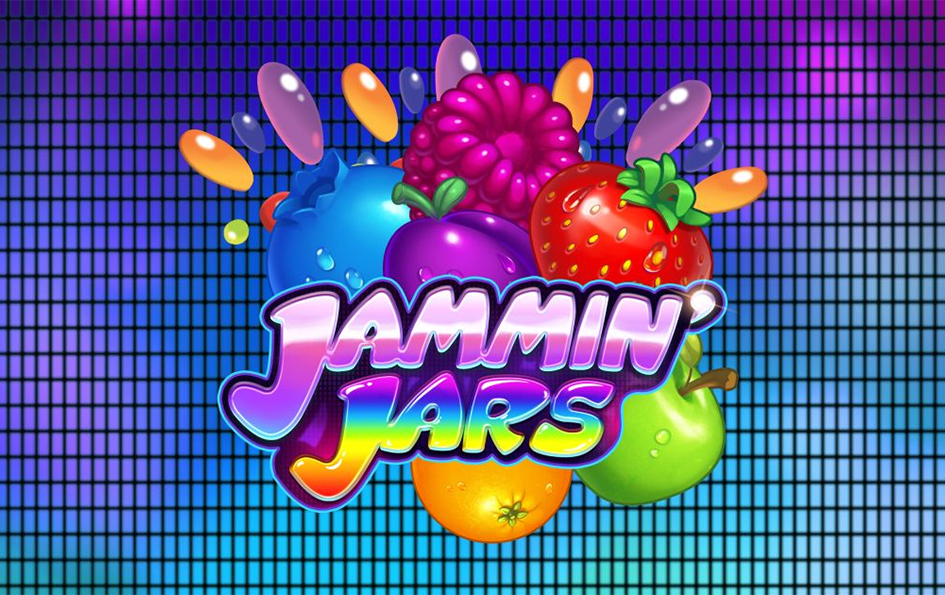 Jammin' Jars by-Push-Gaming