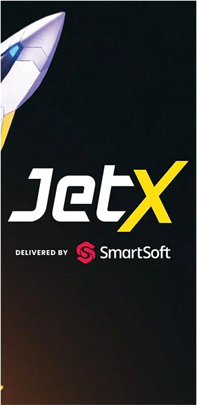 JetX logo Small
