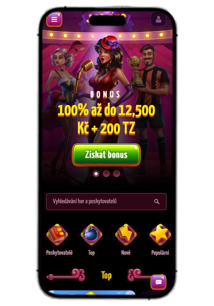 Joker8 Casino Mobile