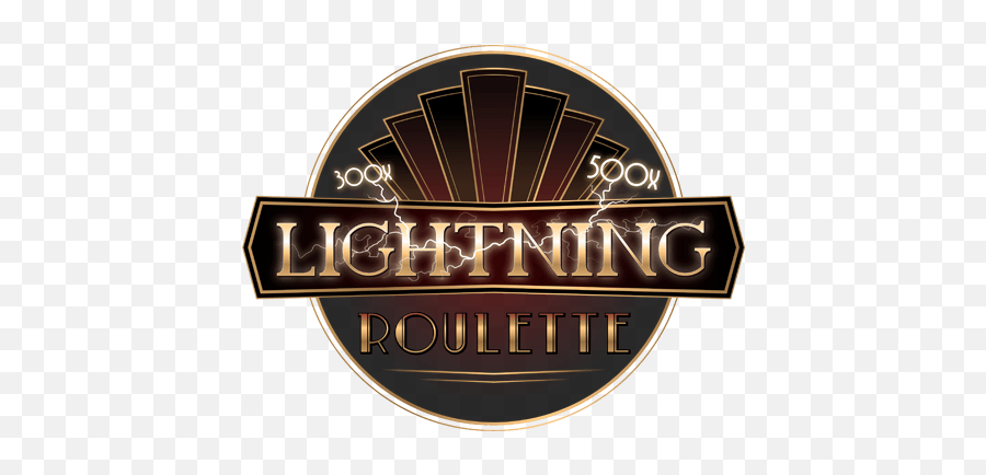 Lightning Roulette