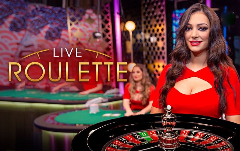 Live Roulette by Skywind group