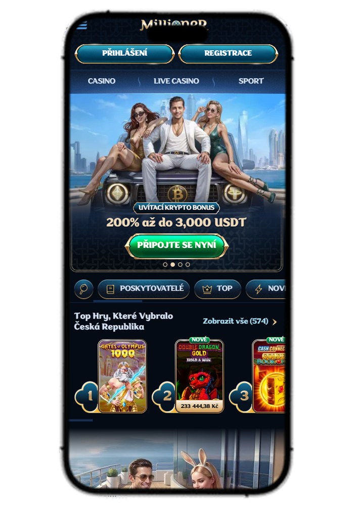 Millioner Casino Mobile