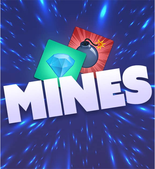 Mines Logo Small