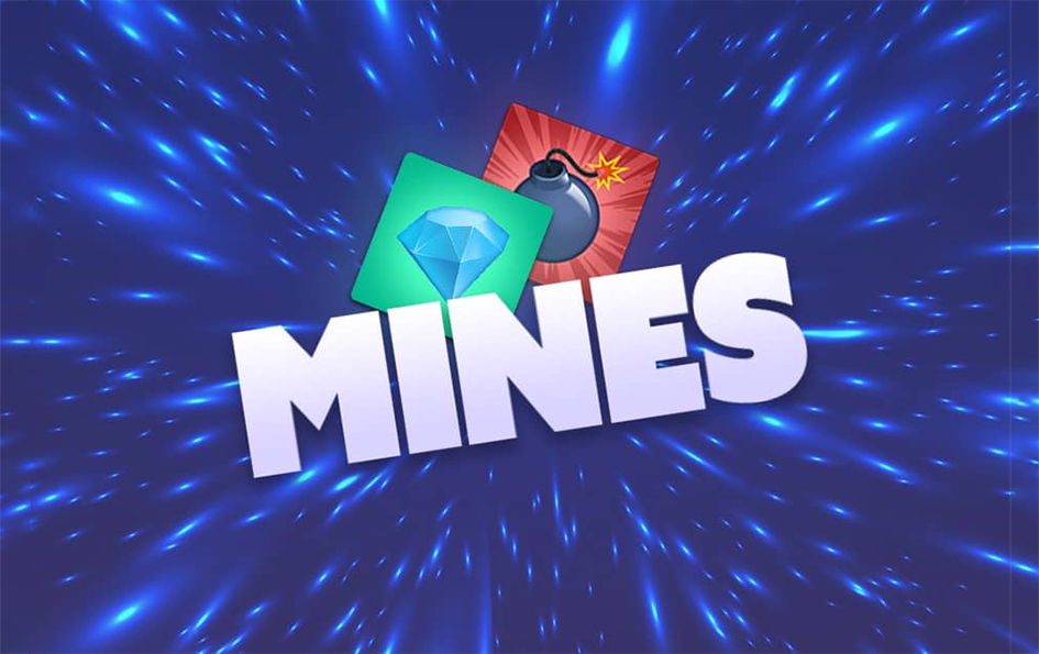 Mines by Hacksaw
