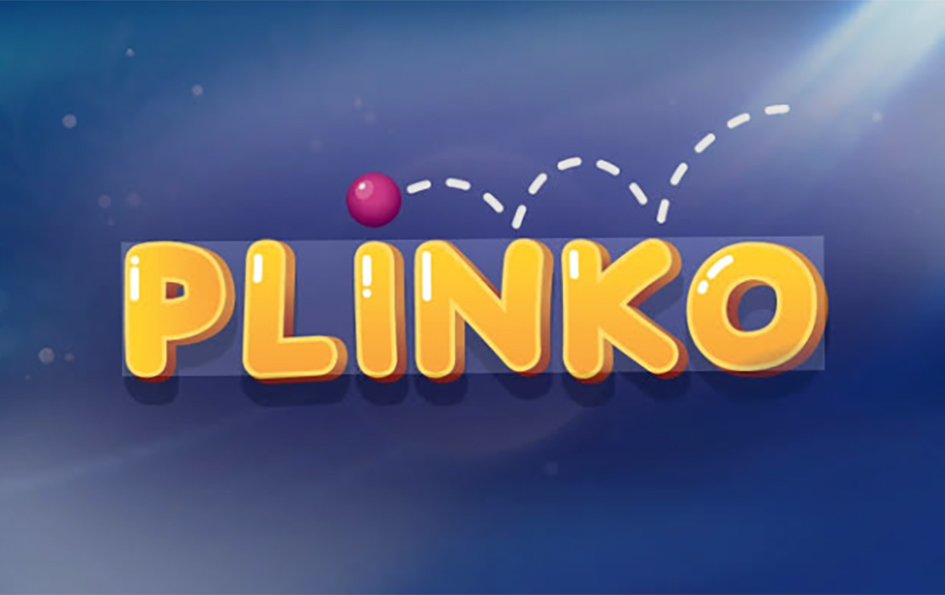 Plinko by BGaming