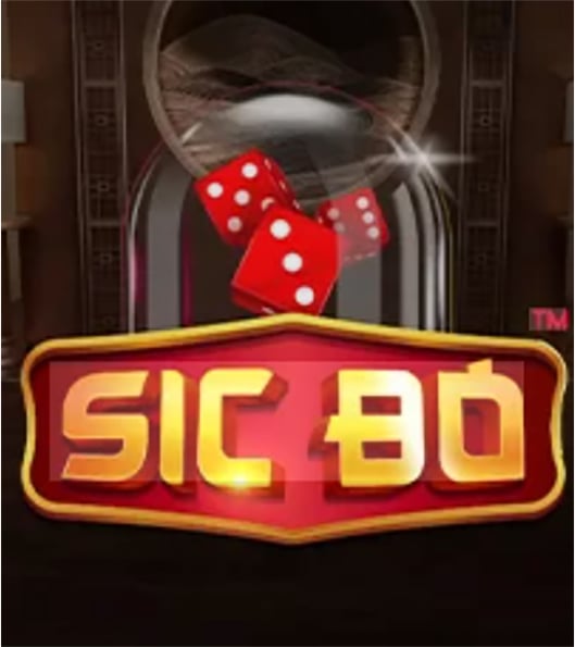 Sic Bo Logo