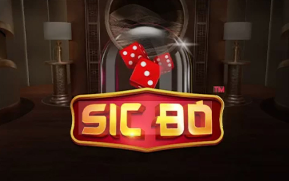 Sic Bo Thumbnail
