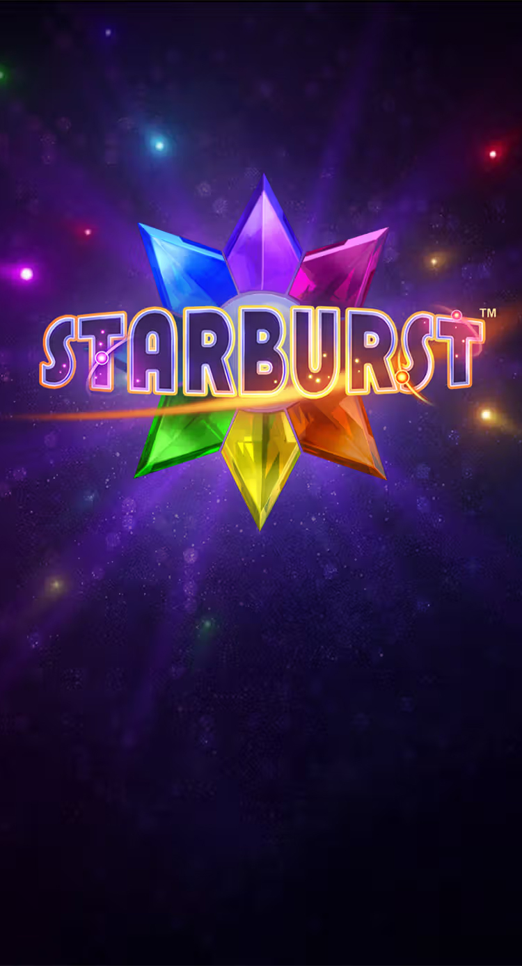 Starburst Logo Small