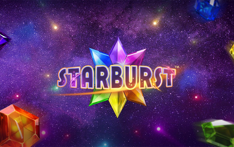 Starburst by Netend