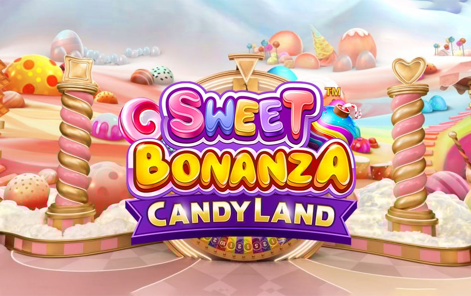 Sweet Bonanza CandyLand Thumbnail
