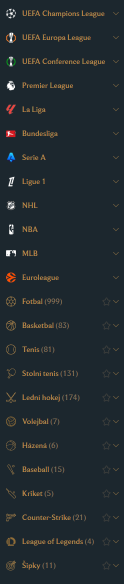 Talismania Casino Sports