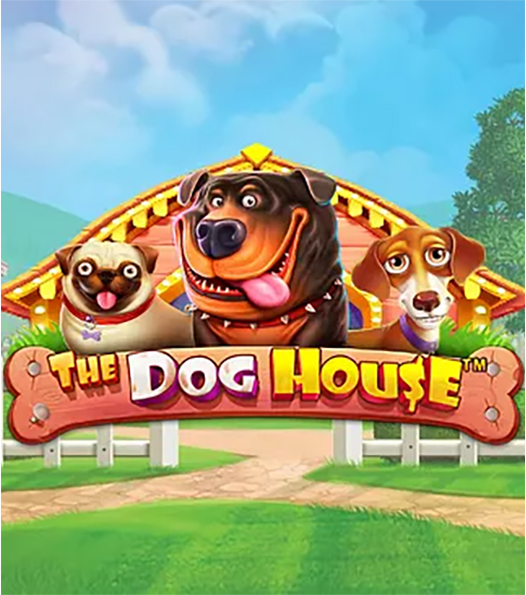 The Dog House Logo