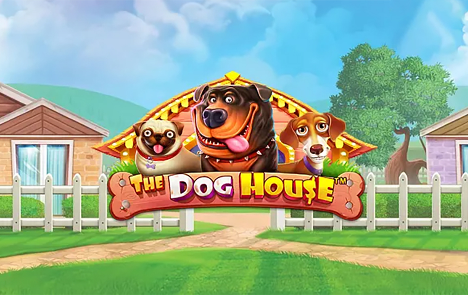 The Dog House by Pragmatic Play
