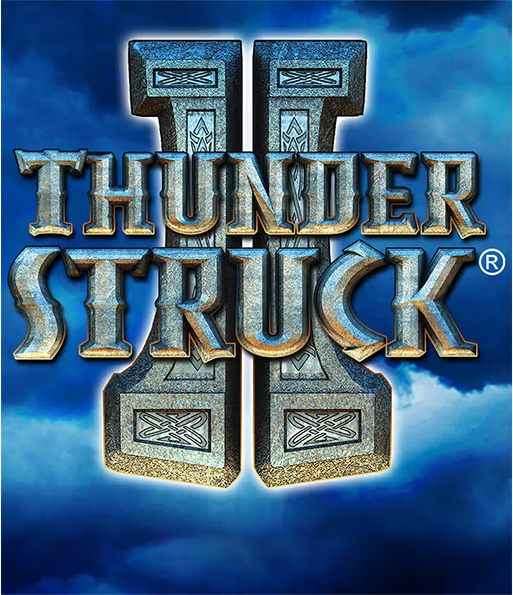Thunderstruck 2 Logo