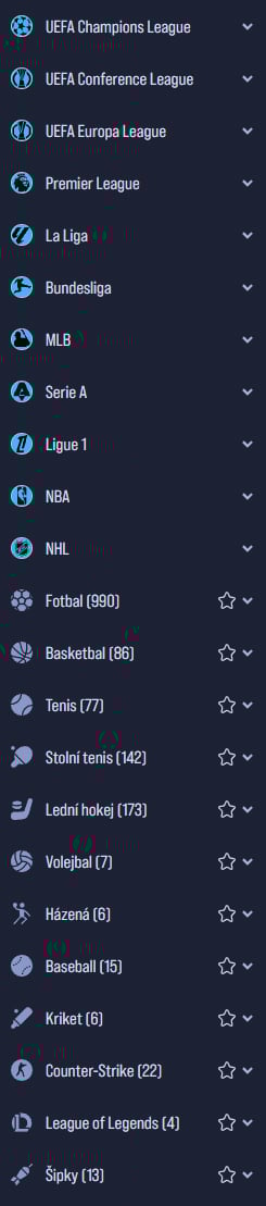 VegasHero Casino Sports