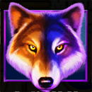 Wolf Gold Symbol 5