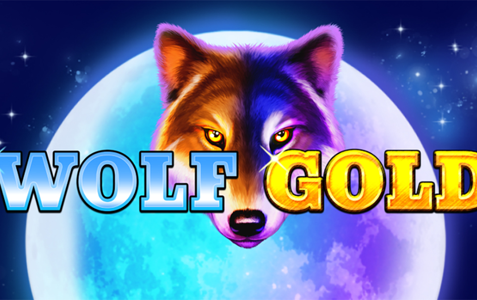 Wolf Gold by Pragmatic Play