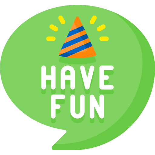have-fun