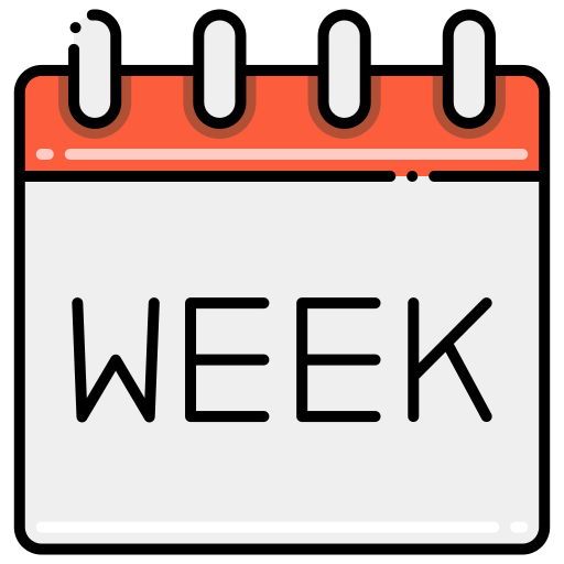 week