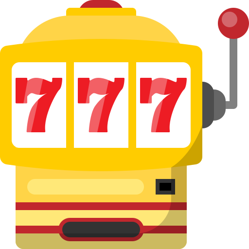 slot machine icon