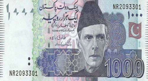 Pakistanirupee