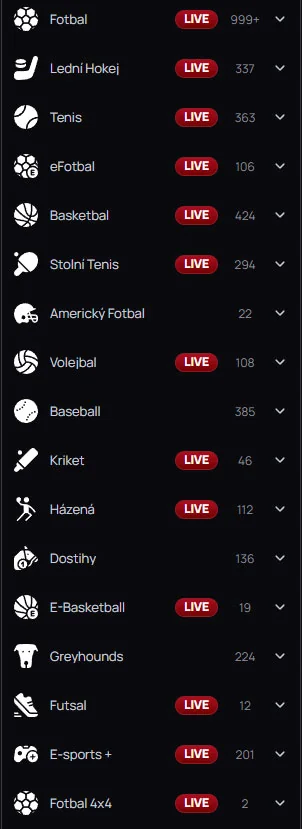 Casinova Casino Sports Betting Opt