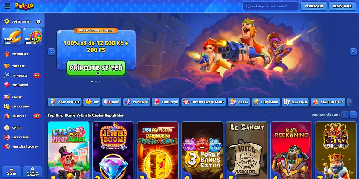 Pistolo-Casino-Home-Page